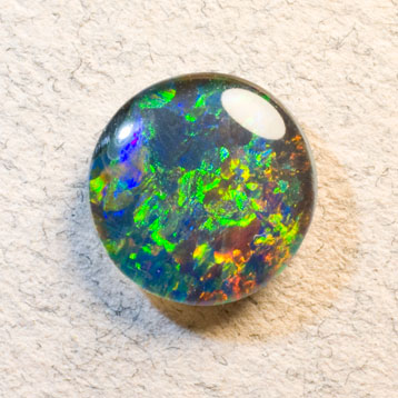 Opal Triplet