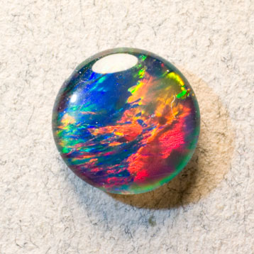Opal Triplet