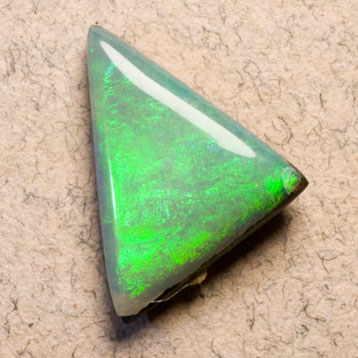Opal Doublet