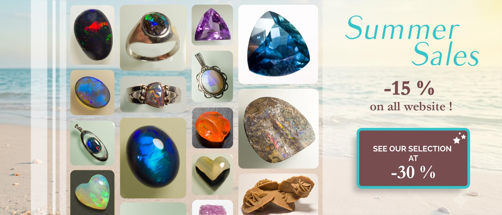 Slide Summer Sales Minus 15 Perr Cent On All The Website Jully 2026 En