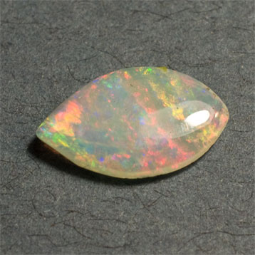 Crystal Opal