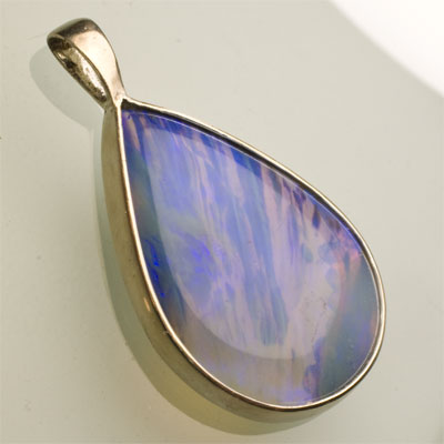 Pendentifs en opales