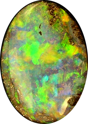 Opale Boulder