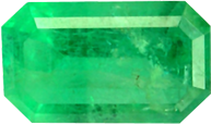 Emeralds
