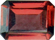 Garnets