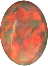 Dark opals